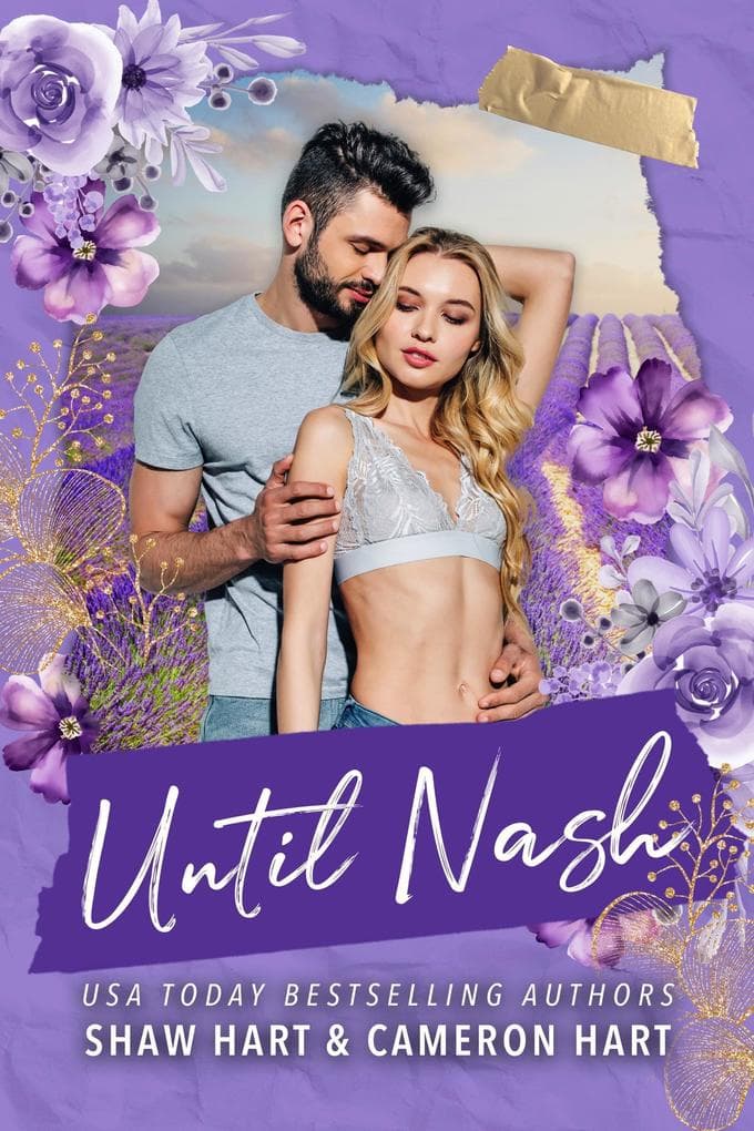 Until Nash (Until You, #2)
