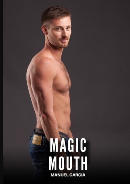 Magic Mouth