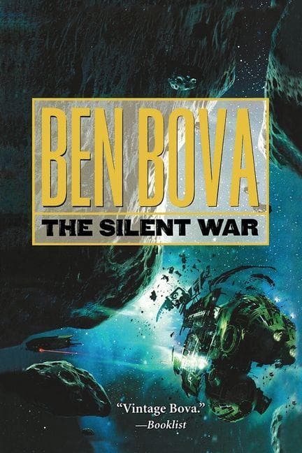The Silent War