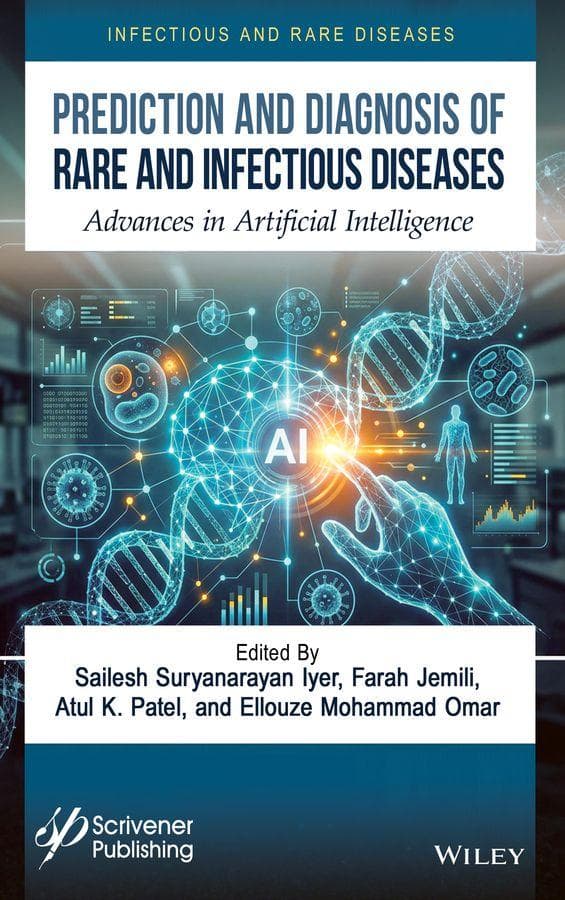 Rare and Infectious Diseases: AI-Supported Predict ion and Diagnosis