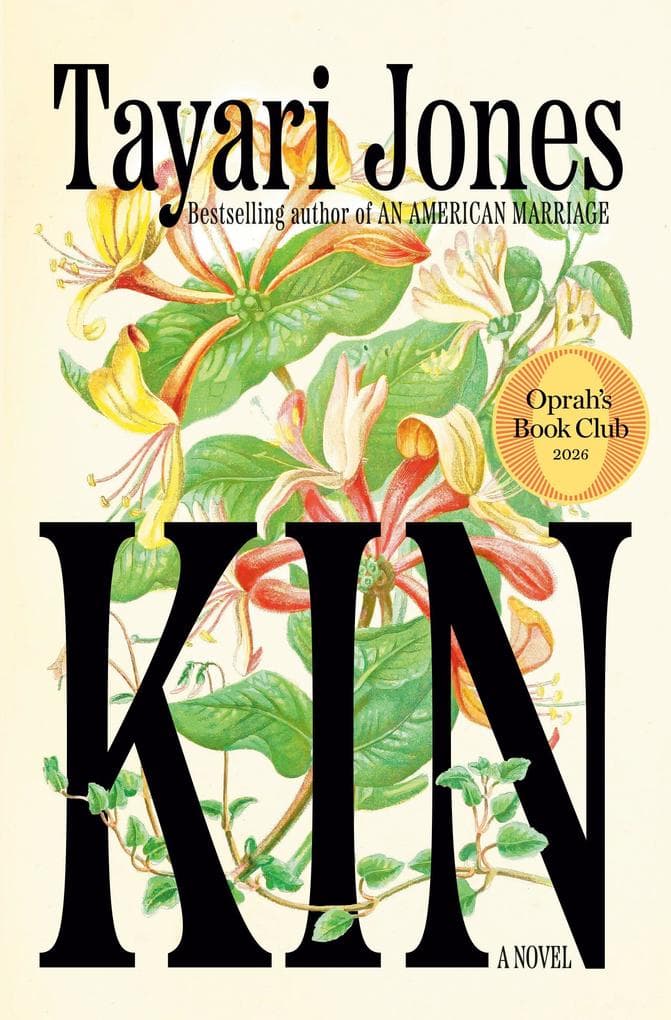 Kin: Oprah's Book Club