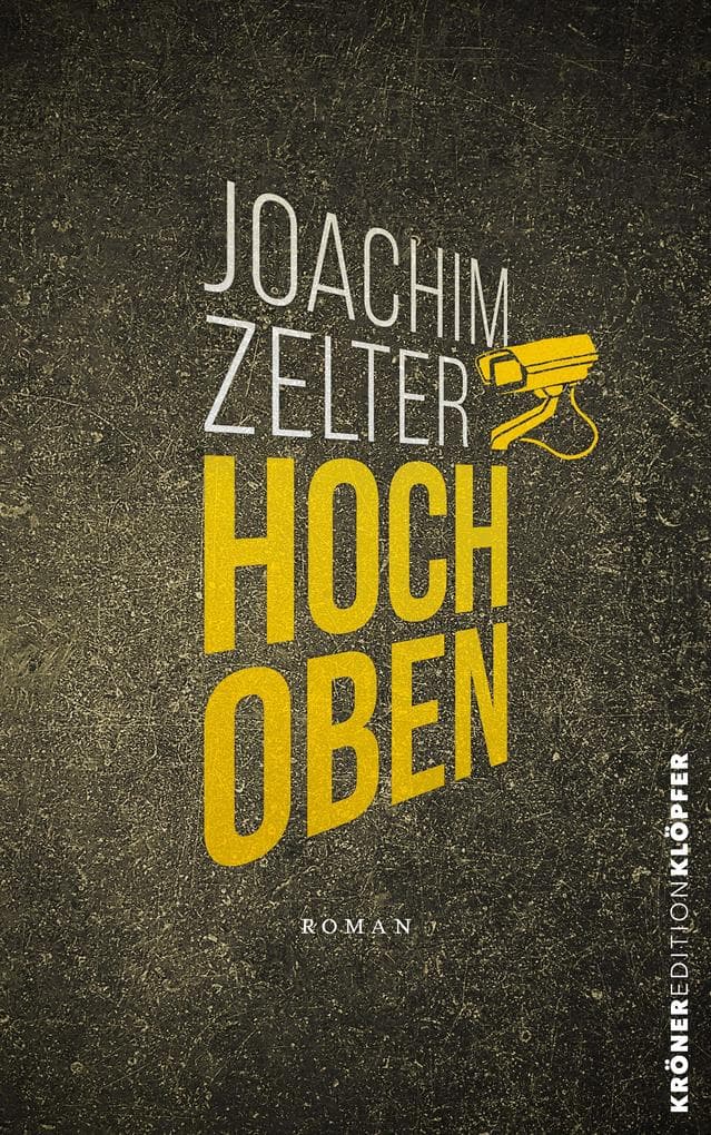 Hoch Oben