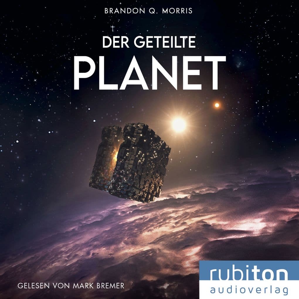 Der geteilte Planet