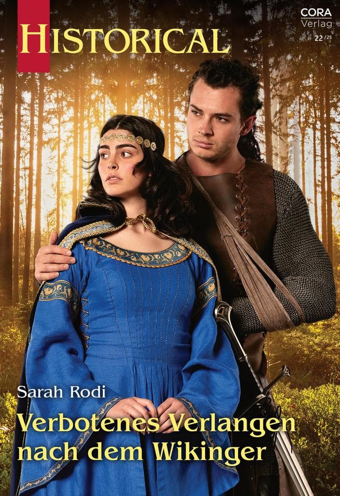 Verbotenes Verlangen nach dem Wikinger