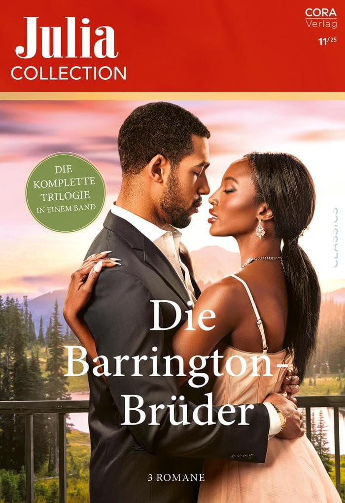 Julia Collection Band 216