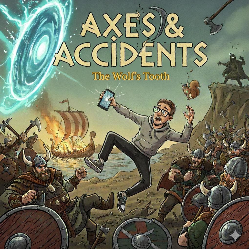 Axes & Accidents