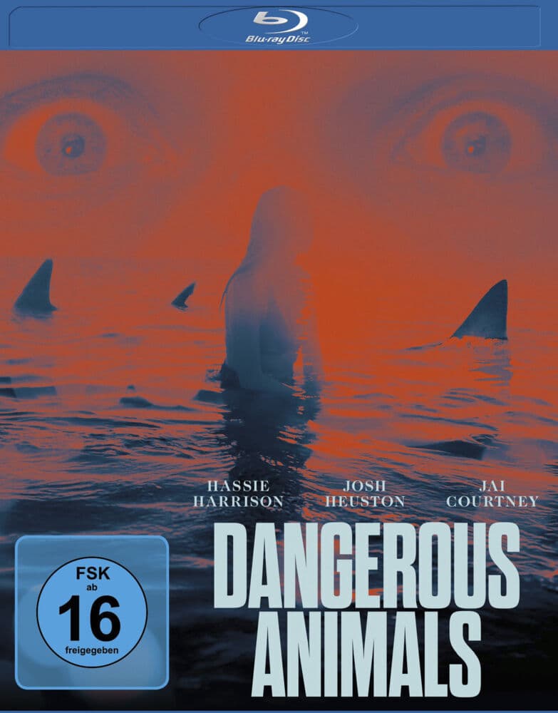 Dangerous Animals