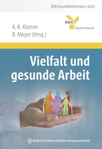 Vielfalt und gesunde Arbeit