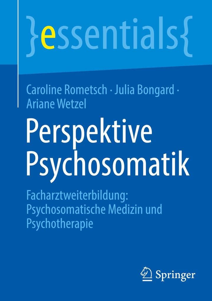 Perspektive Psychosomatik