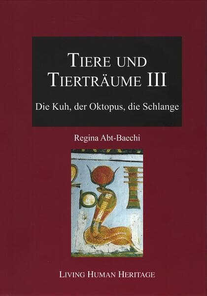 Tiere und Tierträume III