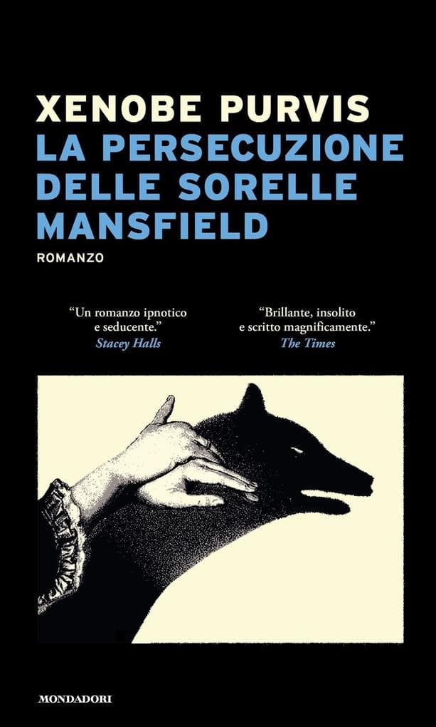 La persecuzione delle sorelle Mansfied