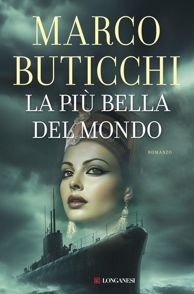 La più bella del mondo