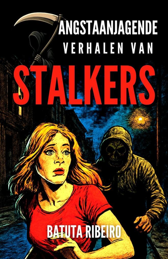 7 Angstaanjagende Verhalen Van Stalkers