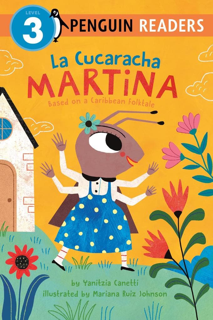 La Cucaracha Martina