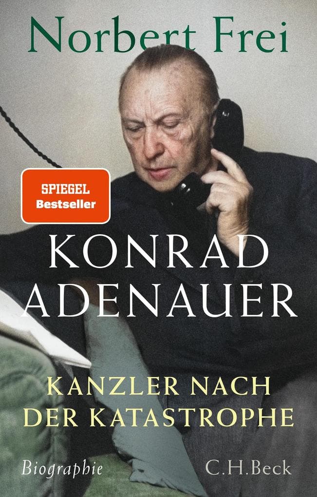Konrad Adenauer