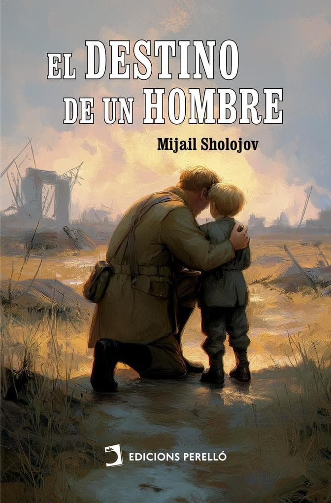 El destino de un hombre