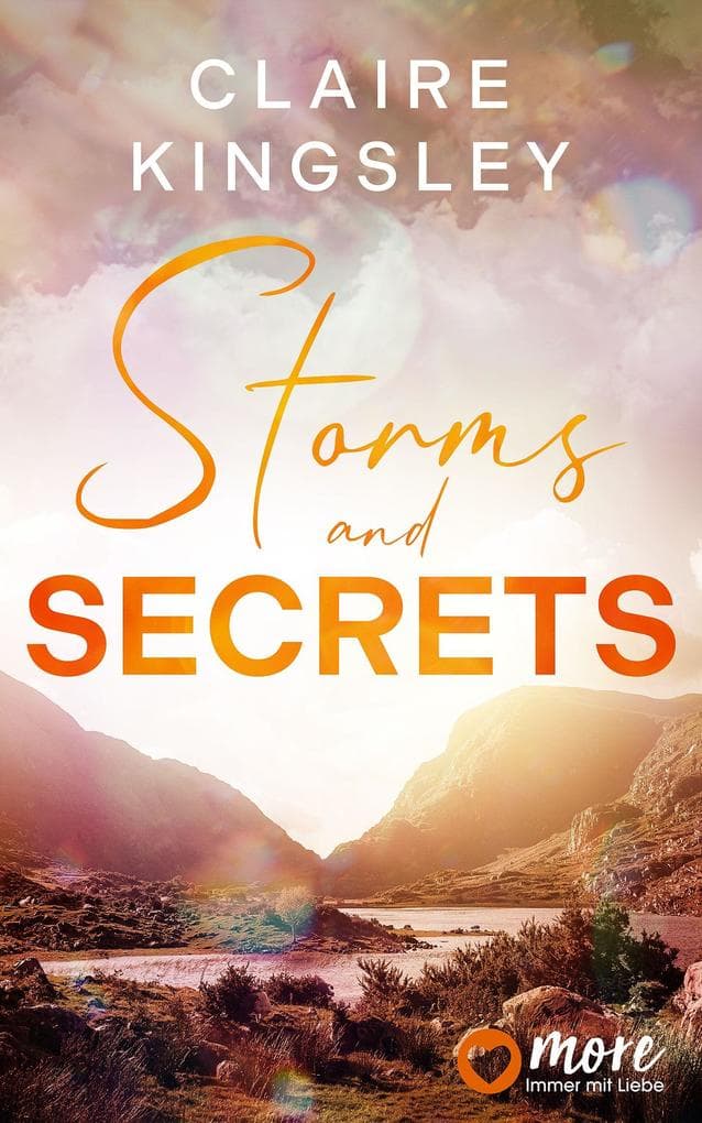 Storms and Secrets