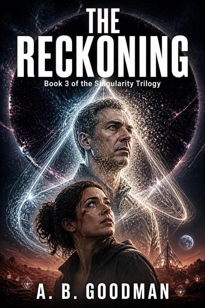 The Reckoning