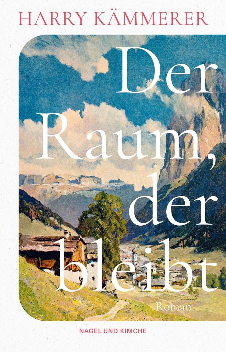 Der Raum, der bleibt
