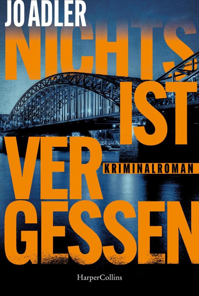 Nichts ist vergessen