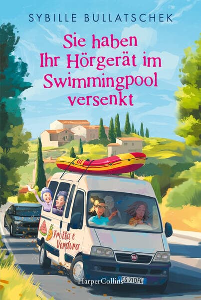 Sie haben Ihr Hörgerät im Swimmingpool versenkt