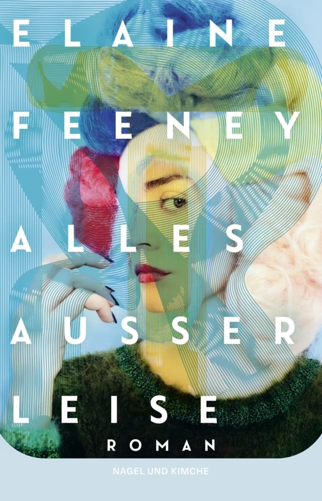 Alles außer leise