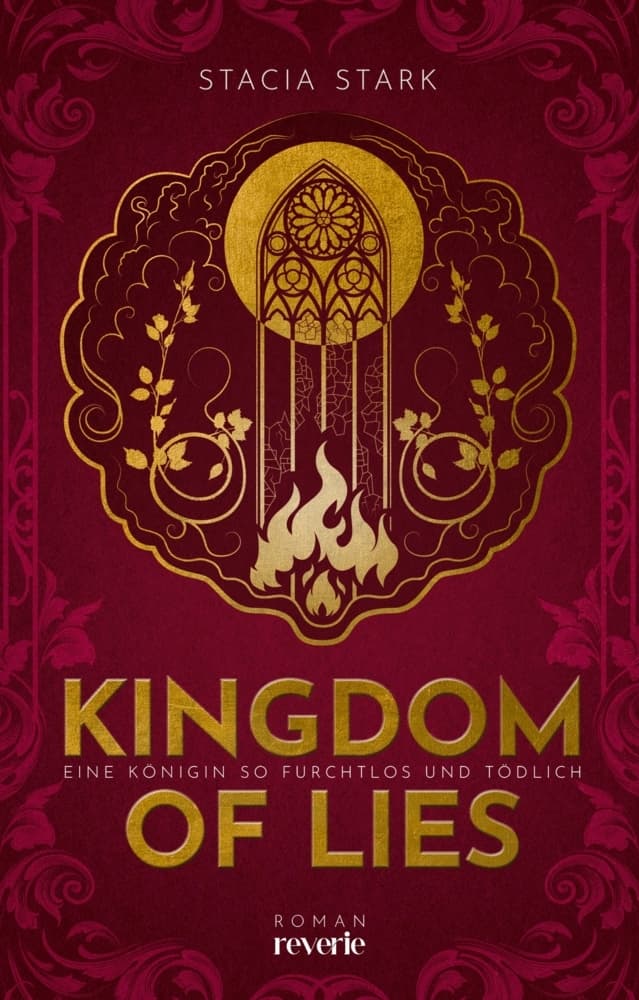 Kingdom of Lies