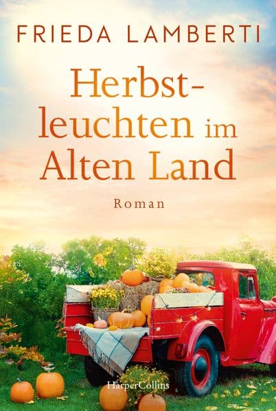 Herbstleuchten im Alten Land