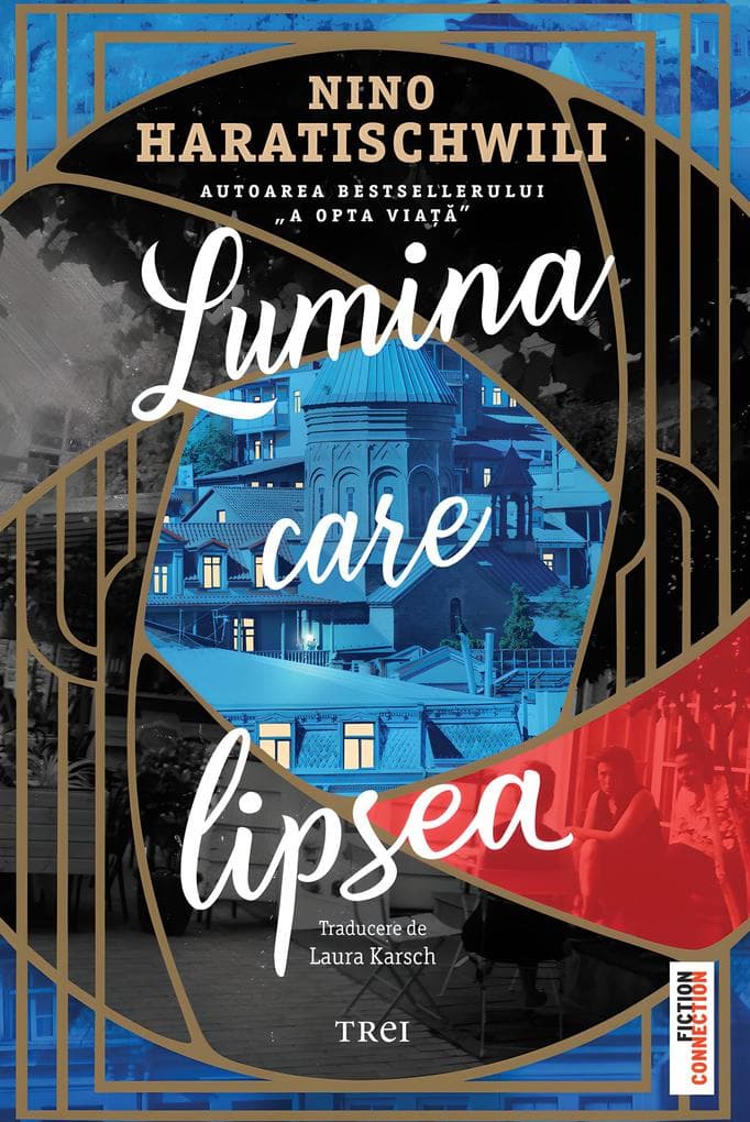 Lumina care lipsea