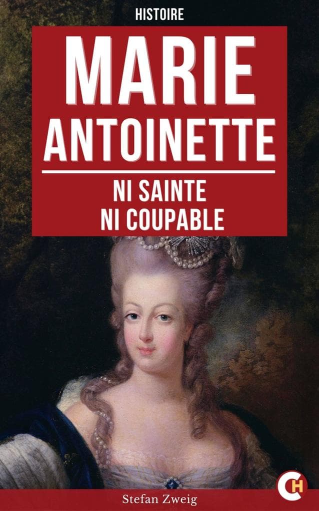 Marie-Antoinette