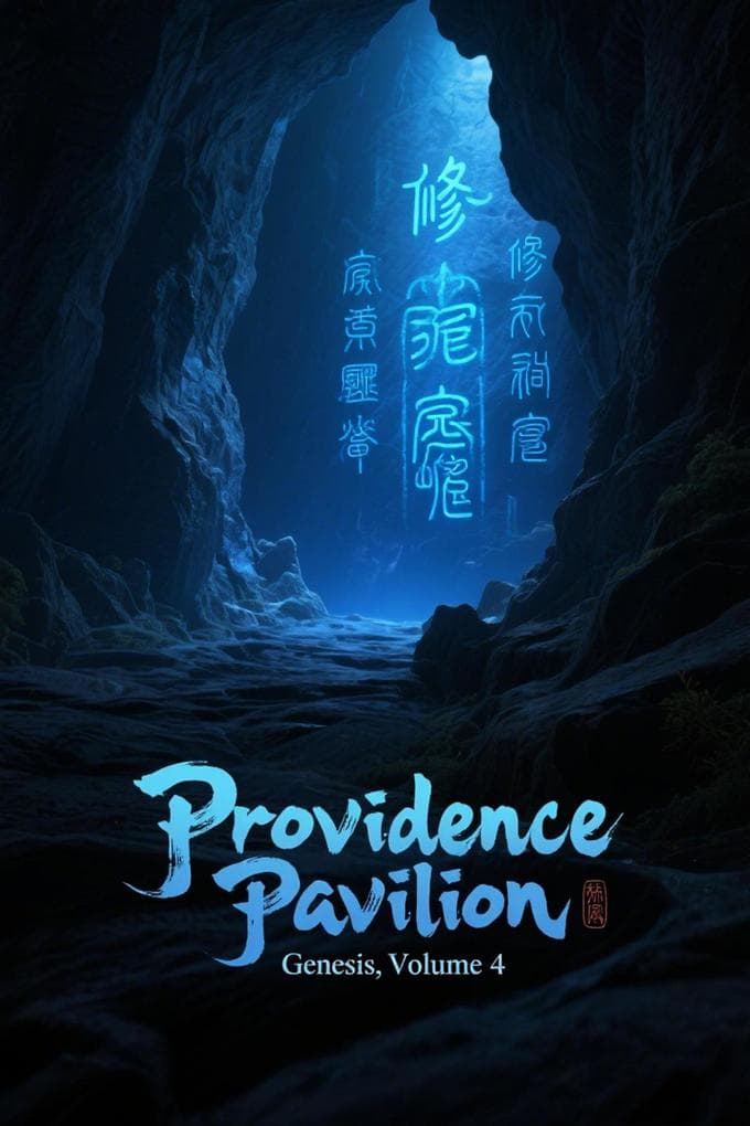 Providence Pavilion Genesis, Volume 4