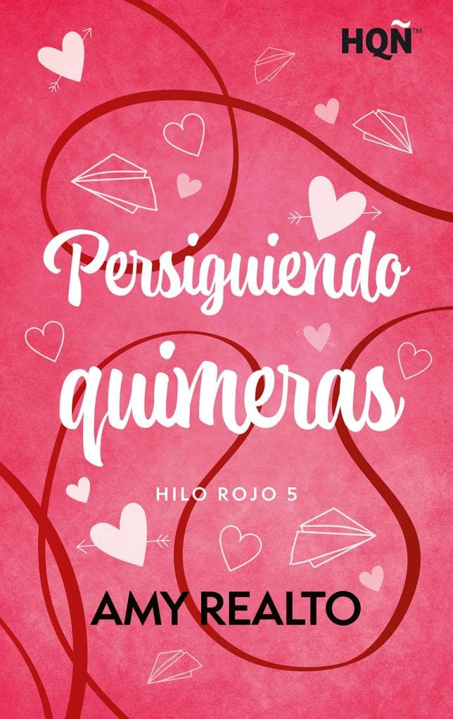 Persiguiendo quimeras
