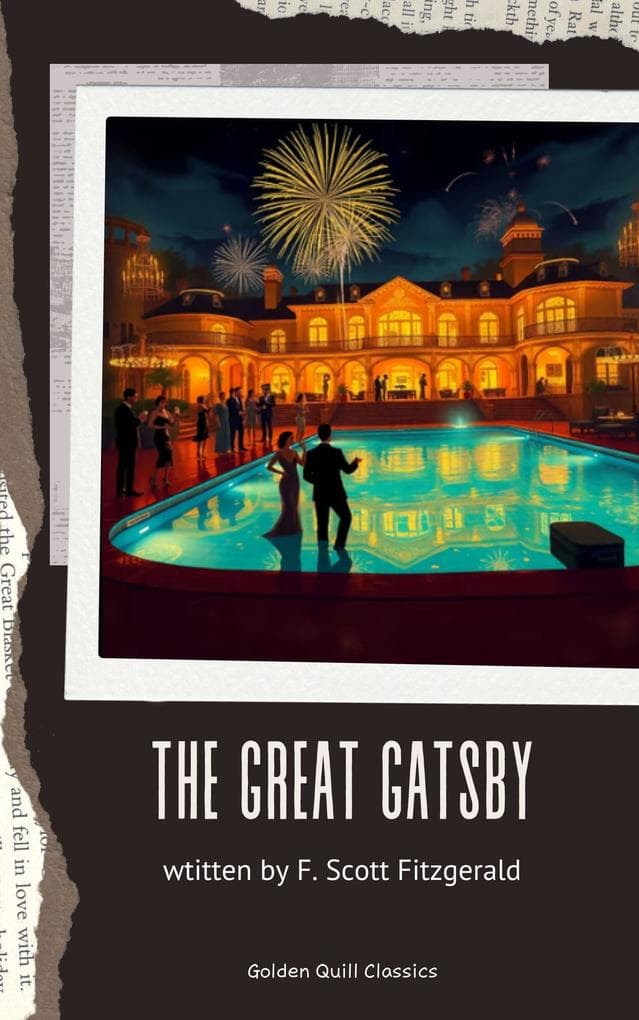 The Great Gatsby