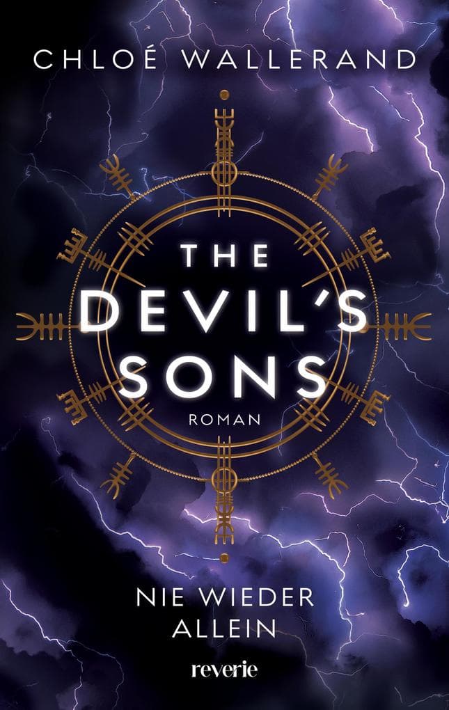 The Devil's Sons 4