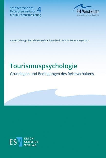 Tourismuspsychologie