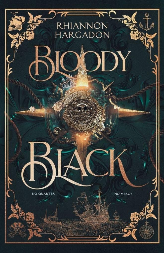 Bloody Black