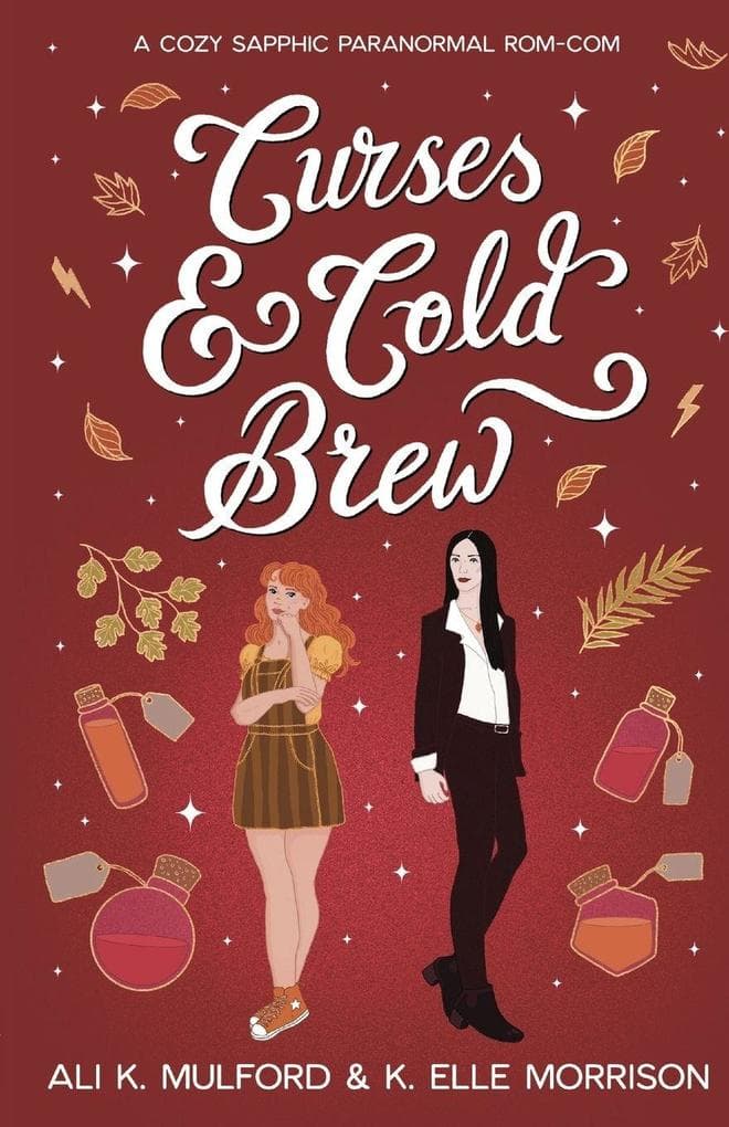 Curses & Cold Brew