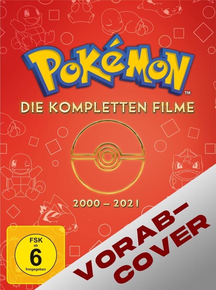 Pokémon