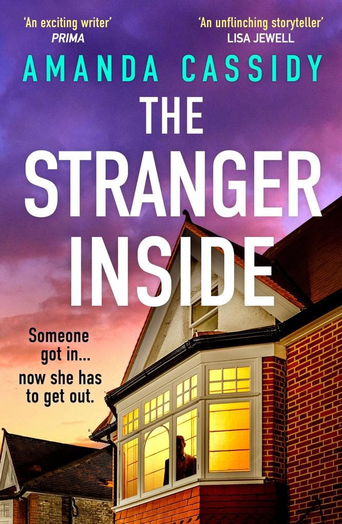 The Stranger Inside