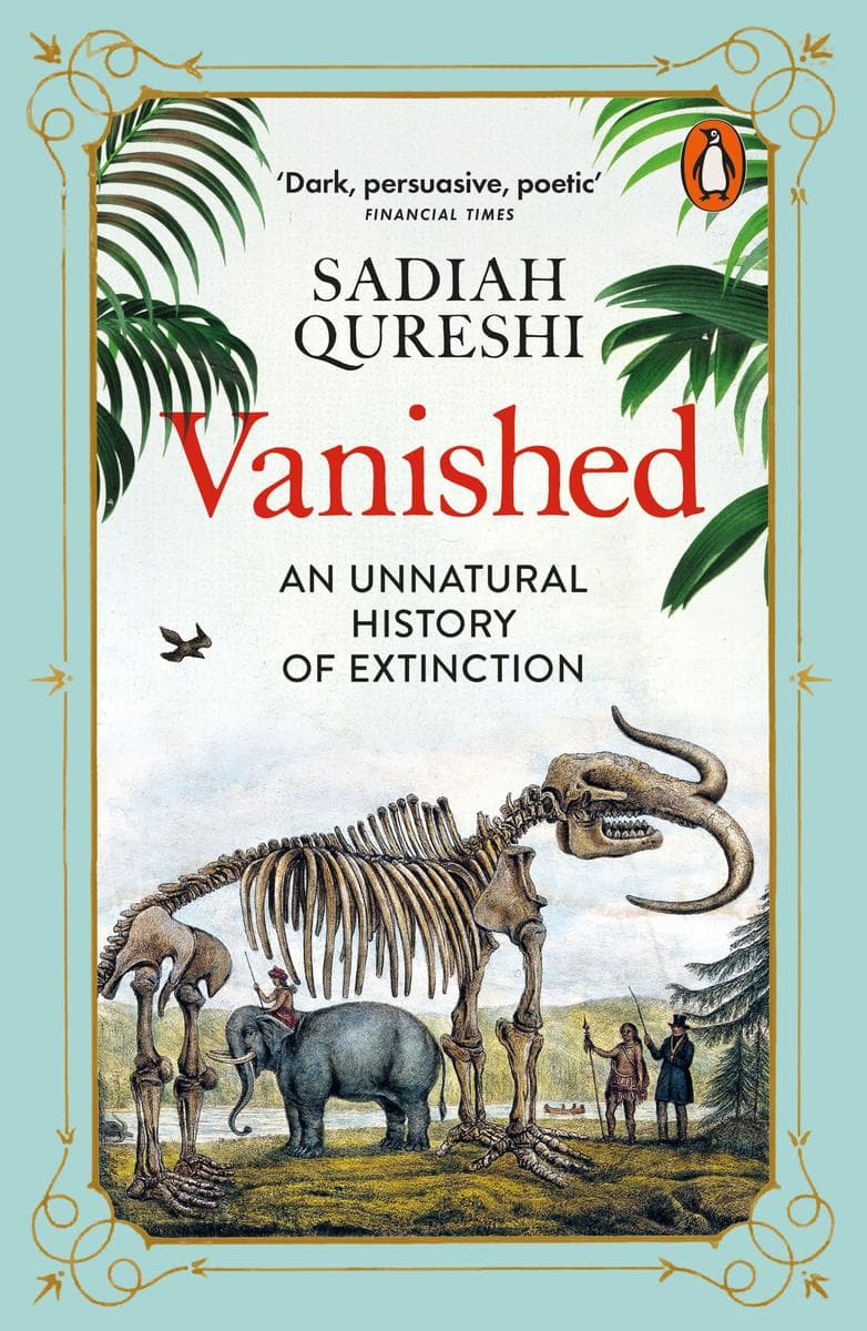 Vanished