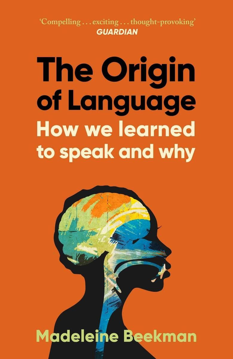 The Origin of Language