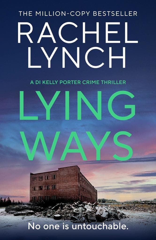 Lying Ways