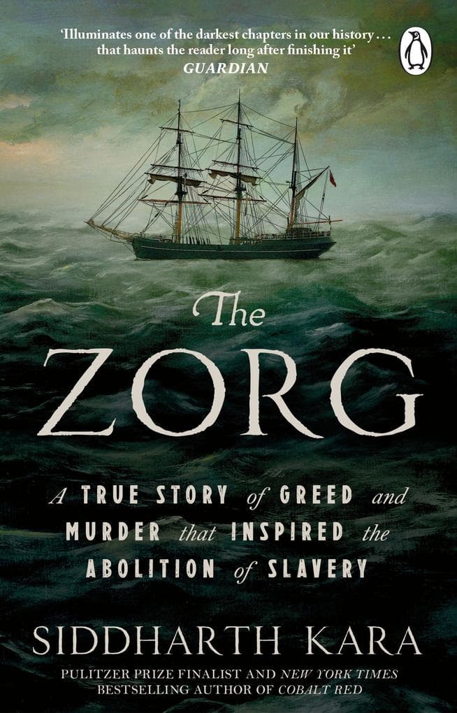 The Zorg