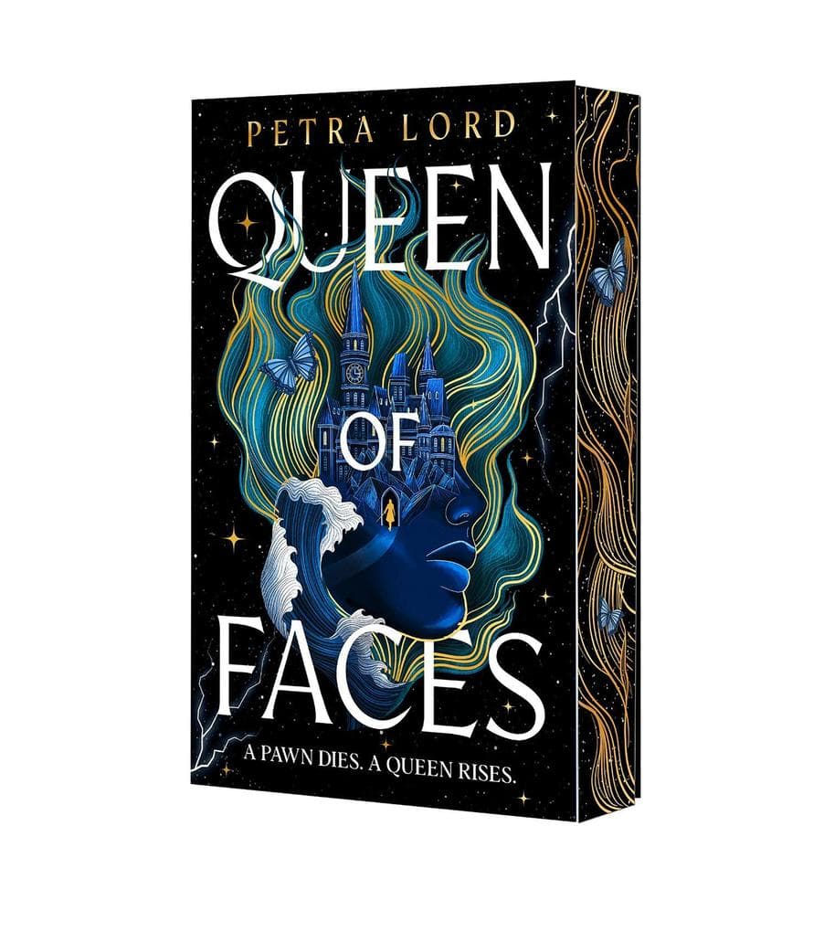 Queen of Faces