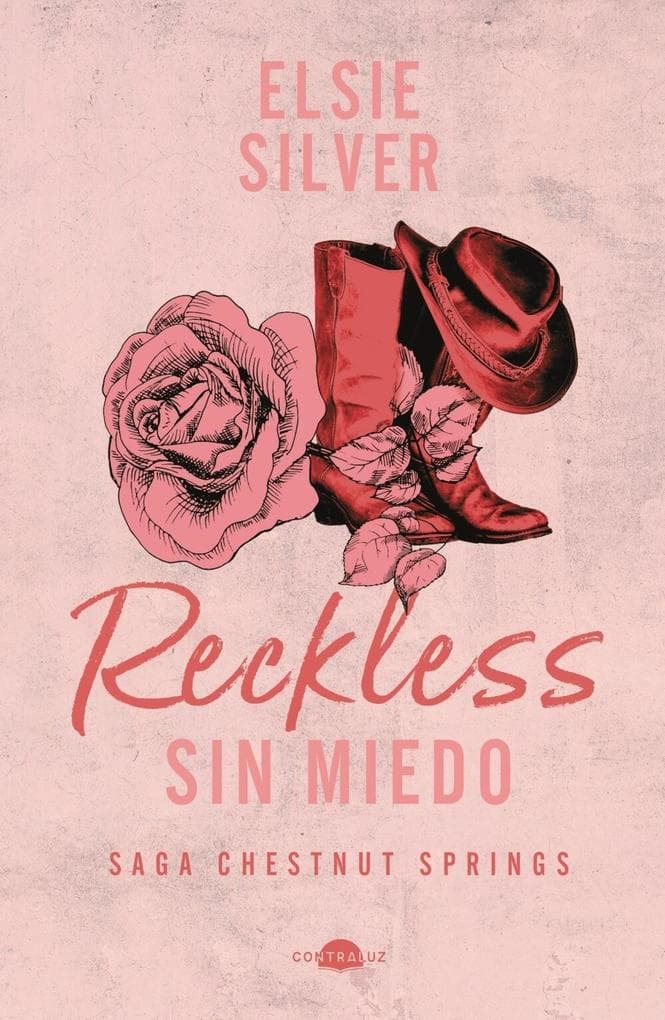 Reckless: Sin Miedo