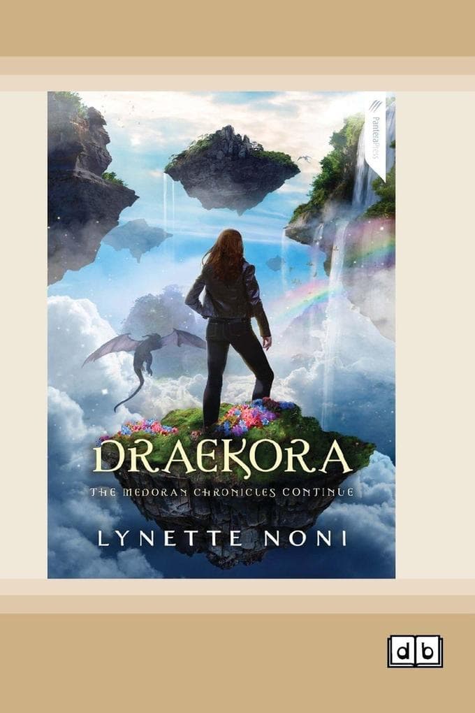 Draekora