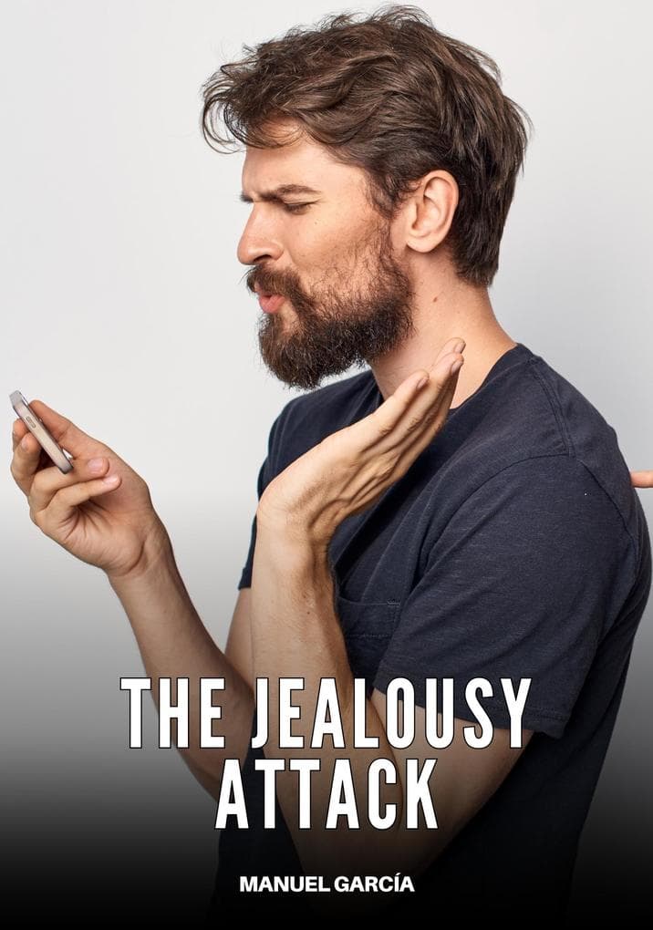 The Jealousy Attack