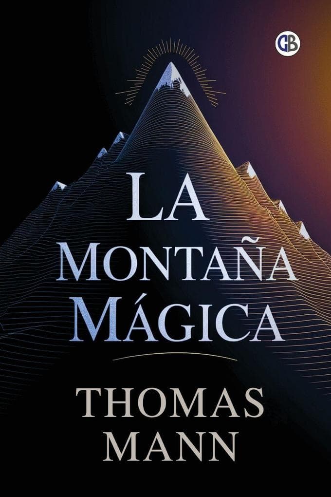 La Montaña Mágica