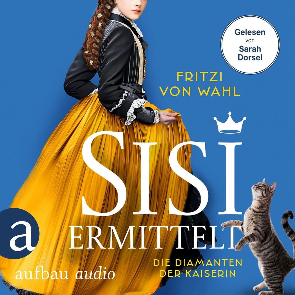 Sisi ermittelt - Die Diamanten der Kaiserin