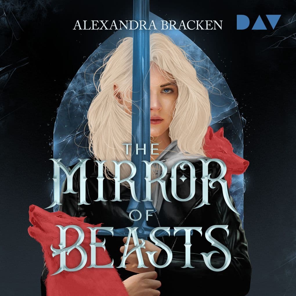 The Mirror of Beasts (Die Hollower-Saga 2)